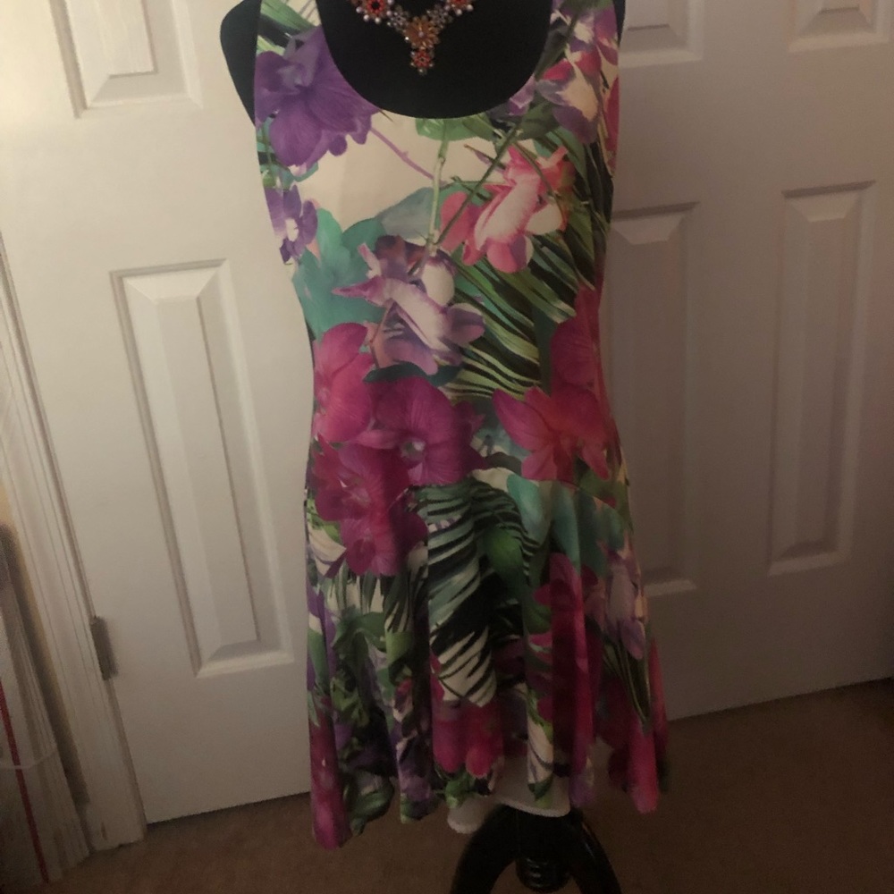 Trina Turk dress - Picture 2 of 12